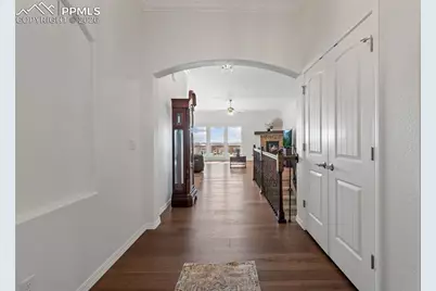 178 Coyote Willow Drive, Colorado Springs, CO 80921 - Photo 5