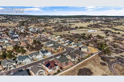 178 Coyote Willow Drive, Colorado Springs, CO 80921 - Photo 45