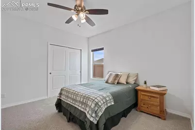 178 Coyote Willow Drive, Colorado Springs, CO 80921 - Photo 25