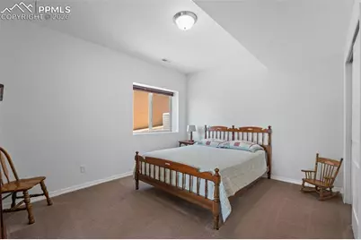 178 Coyote Willow Drive, Colorado Springs, CO 80921 - Photo 35