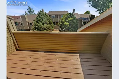 34 Rising Sun Terrace, Colorado Springs, CO 80921 - Photo 19