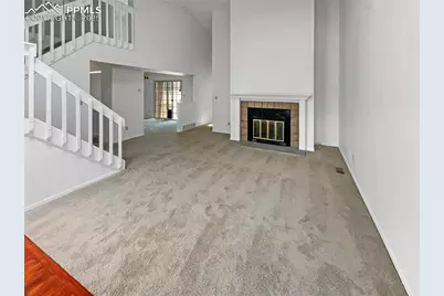 34 Rising Sun Terrace, Colorado Springs, CO 80921 - Photo 3