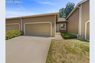 34 Rising Sun Terrace, Colorado Springs, CO 80921 - Photo 1
