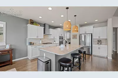 1168 Foothills Farm Way, Colorado Springs, CO 80921 - Photo 11
