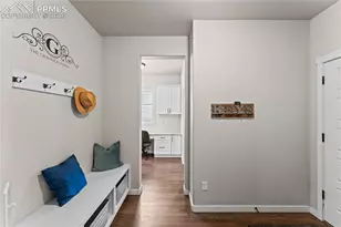 1168 Foothills Farm Way, Colorado Springs, CO 80921 - Photo 21