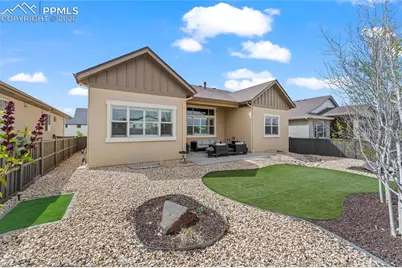 1168 Foothills Farm Way, Colorado Springs, CO 80921 - Photo 41