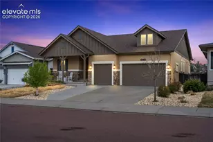 1168 Foothills Farm Way, Colorado Springs, CO 80921 - Photo 3