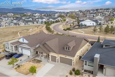 1168 Foothills Farm Way, Colorado Springs, CO 80921 - Photo 5