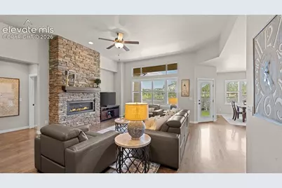 1168 Foothills Farm Way, Colorado Springs, CO 80921 - Photo 7