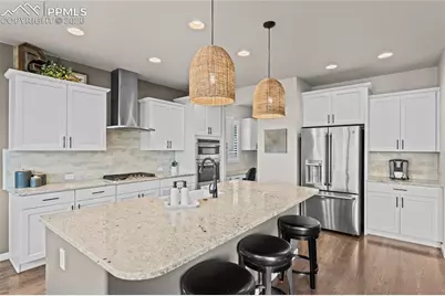 1168 Foothills Farm Way, Colorado Springs, CO 80921 - Photo 17