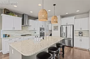 1168 Foothills Farm Way, Colorado Springs, CO 80921 - Photo 17