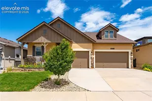 1168 Foothills Farm Way, Colorado Springs, CO 80921 - Photo 1