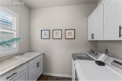 1168 Foothills Farm Way, Colorado Springs, CO 80921 - Photo 19