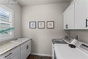 1168 Foothills Farm Way, Colorado Springs, CO 80921 - Photo 19