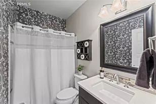 1168 Foothills Farm Way, Colorado Springs, CO 80921 - Photo 13
