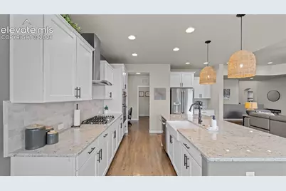 1168 Foothills Farm Way, Colorado Springs, CO 80921 - Photo 13