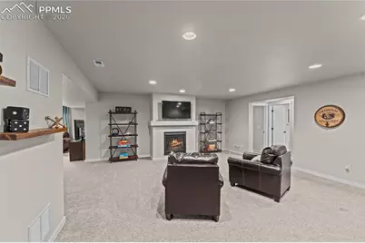 1168 Foothills Farm Way, Colorado Springs, CO 80921 - Photo 31
