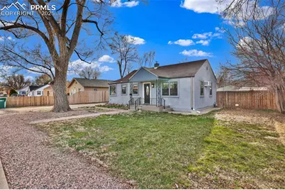 2411 Wyoming Avenue, Pueblo, CO 81004 - Photo 1