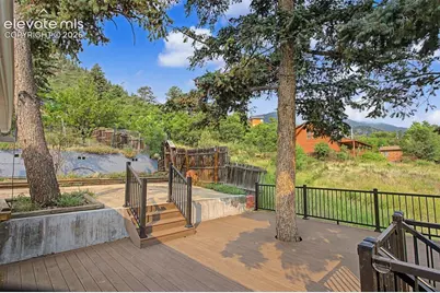 917 Midland Avenue, Manitou Springs, CO 80829 - Photo 27