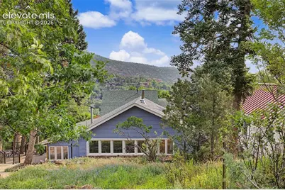 917 Midland Avenue, Manitou Springs, CO 80829 - Photo 3
