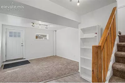 917 Midland Avenue, Manitou Springs, CO 80829 - Photo 21