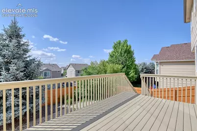 4233 Ashby Field Drive, Colorado Springs, CO 80922 - Photo 15