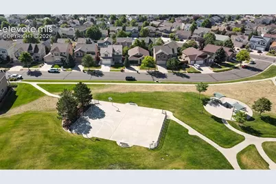 4233 Ashby Field Drive, Colorado Springs, CO 80922 - Photo 3