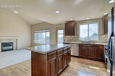 4233 Ashby Field Drive, Colorado Springs, CO 80922 - Photo 17