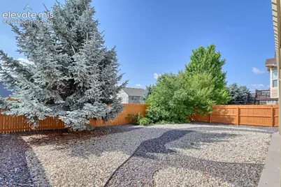 4233 Ashby Field Drive, Colorado Springs, CO 80922 - Photo 13