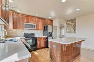 4233 Ashby Field Dr, Colorado Springs, CO 80922 - Photo 19