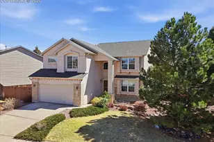 2755 Dristol Dr, Colorado Springs, CO 80920 - Photo 1