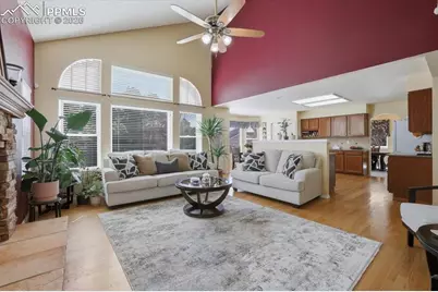 2755 Dristol Drive, Colorado Springs, CO 80920 - Photo 3