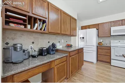 2755 Dristol Drive, Colorado Springs, CO 80920 - Photo 17