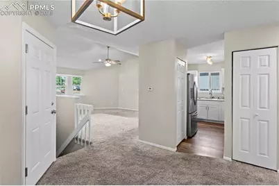 4511 Sunnyhill Drive, Colorado Springs, CO 80916 - Photo 5