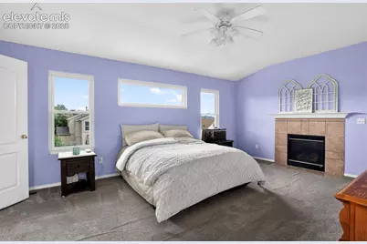6973 Wood Lily Drive, Colorado Springs, CO 80923 - Photo 31
