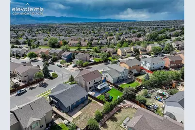 6973 Wood Lily Drive, Colorado Springs, CO 80923 - Photo 7