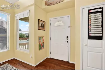 6973 Wood Lily Drive, Colorado Springs, CO 80923 - Photo 15