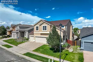 6973 Wood Lily Dr, Colorado Springs, CO 80923 - Photo 5