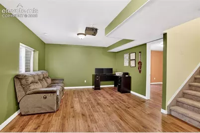 6973 Wood Lily Drive, Colorado Springs, CO 80923 - Photo 41