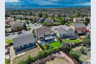 6973 Wood Lily Drive, Colorado Springs, CO 80923 - Photo 9