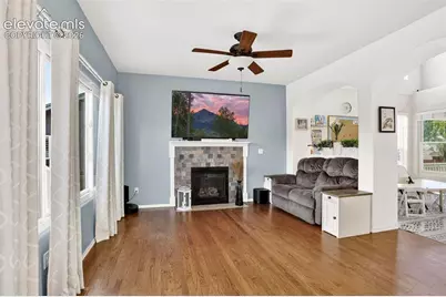 6973 Wood Lily Drive, Colorado Springs, CO 80923 - Photo 21
