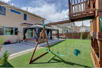 6973 Wood Lily Drive, Colorado Springs, CO 80923 - Photo 11