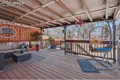 272 Fay Drive, Colorado Springs, CO 80911 - Photo 23