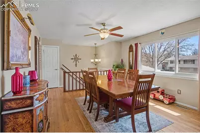 272 Fay Drive, Colorado Springs, CO 80911 - Photo 5