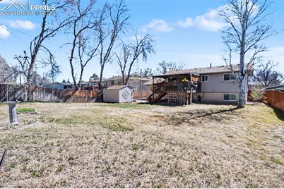 272 Fay Drive, Colorado Springs, CO 80911 - Photo 25