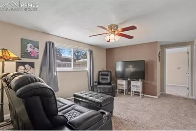 272 Fay Drive, Colorado Springs, CO 80911 - Photo 19