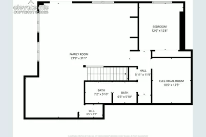 5051 Gibson Lake Court, Colorado Springs, CO 80924 - Photo 47
