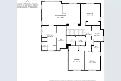 5051 Gibson Lake Court, Colorado Springs, CO 80924 - Photo 49