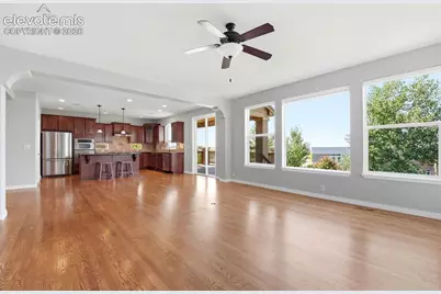 5051 Gibson Lake Court, Colorado Springs, CO 80924 - Photo 15