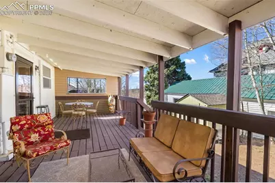 305 N 4th Street, Cripple Creek, CO 80813 - Photo 29